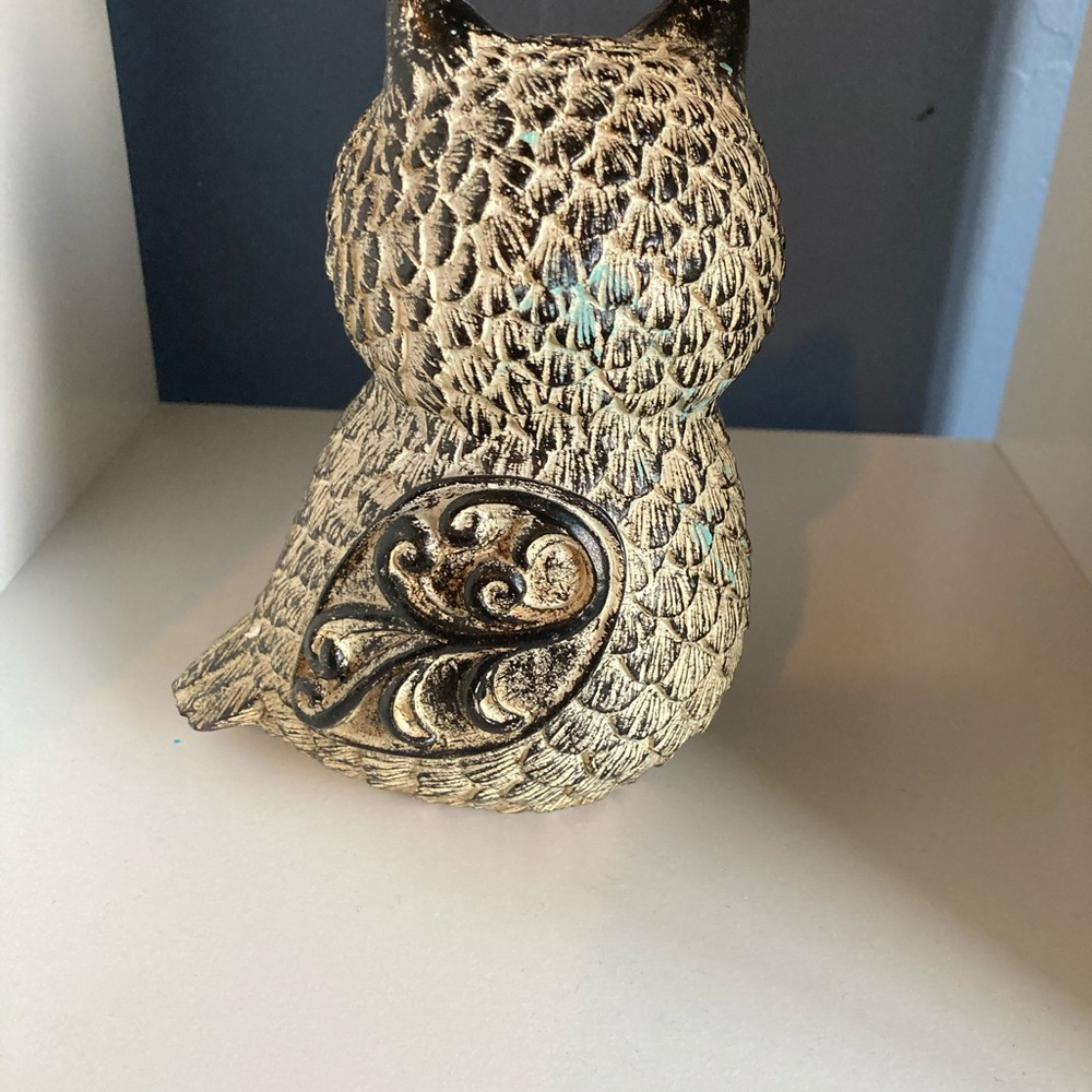 Owl nick nack